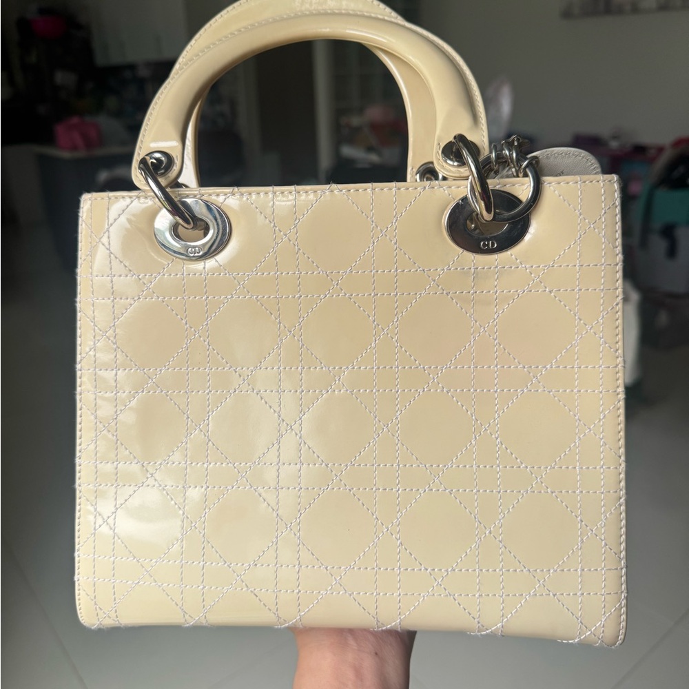 Dior LADY D - Picture 10 of 14